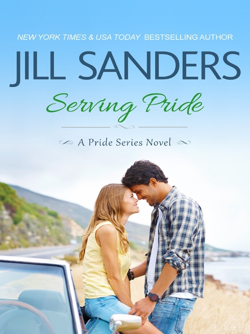 Title details for Serving Pride by Jill Sanders - Available